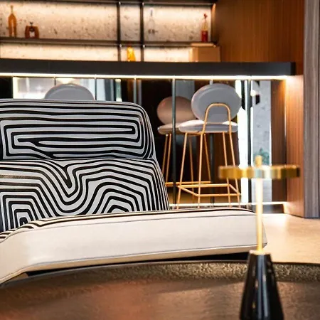 Grimaldi Boutique Hotel *