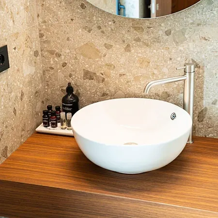 Hotel Grimaldi Boutique