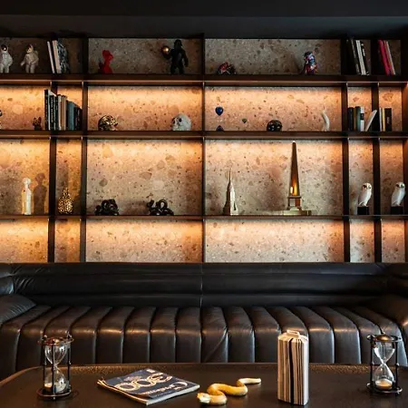 Grimaldi Boutique Lago Patria