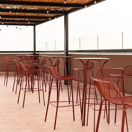 Hotel Grimaldi Boutique *