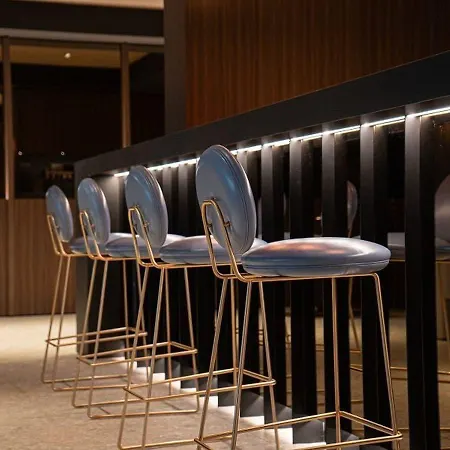 Hotel Grimaldi Boutique *