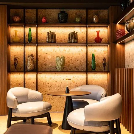 Hotel Grimaldi Boutique Lago Patria
