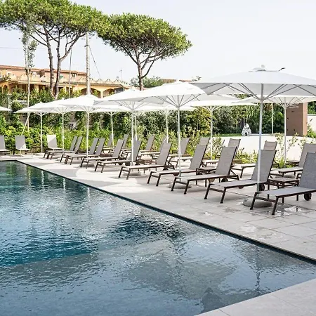 Hotel Grimaldi Boutique