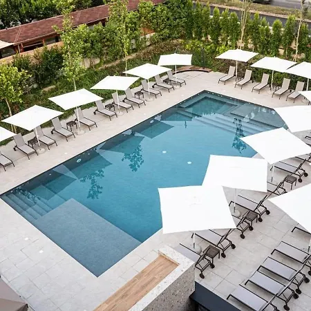 Grimaldi Boutique Hotel Lago Patria