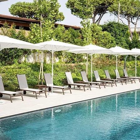 Hotel Grimaldi Boutique *
