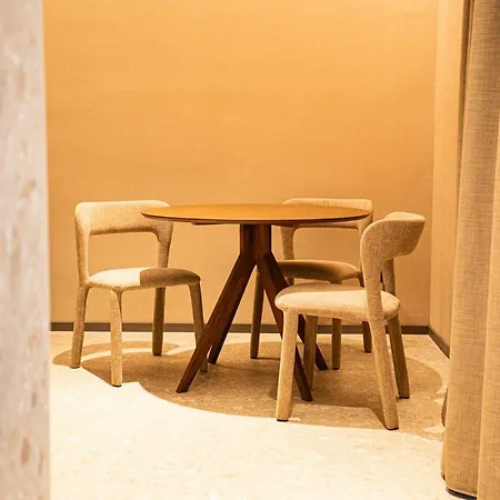 Hotel Grimaldi Boutique