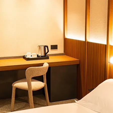 Hotel Grimaldi Boutique