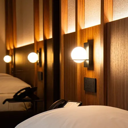 Grimaldi Boutique Hotel
