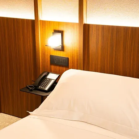 Grimaldi Boutique Hotel *